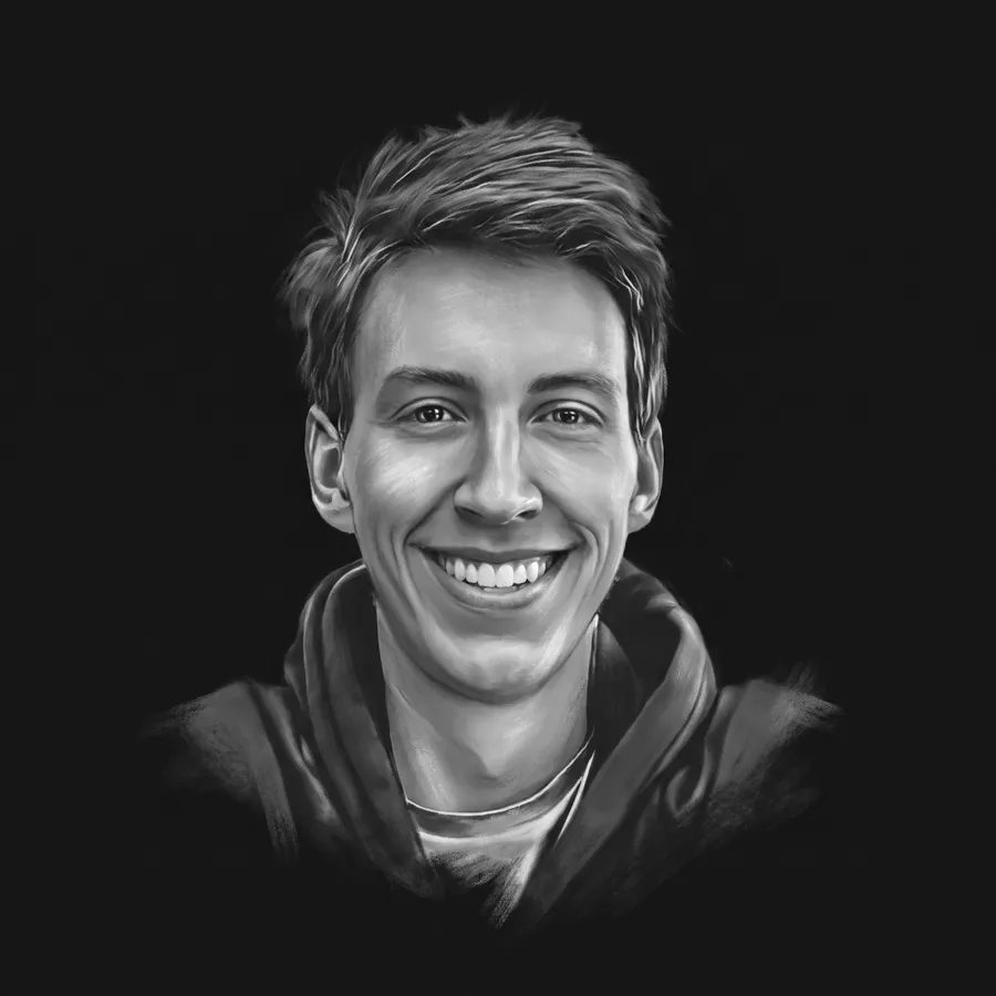 Jonas Wagner – Bachelor Professional