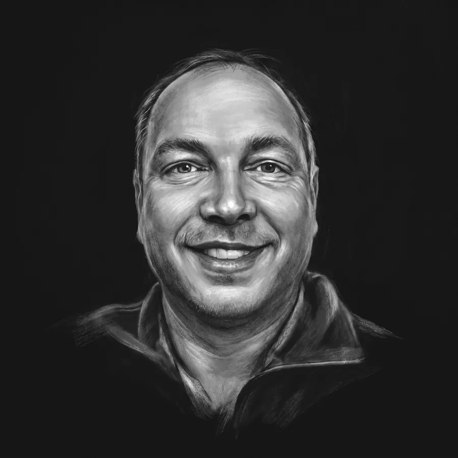 Martin – Werkstatt-Team